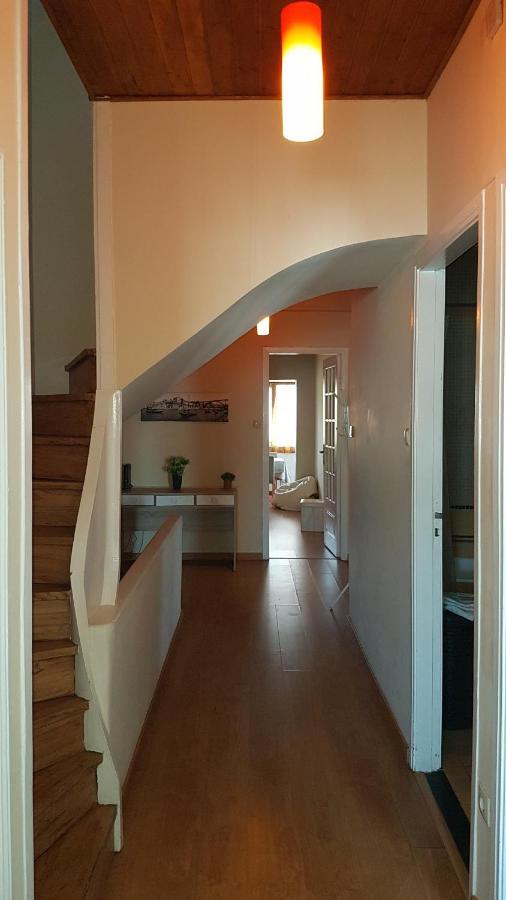 Apartamento Costa Cabral Porto Exterior photo