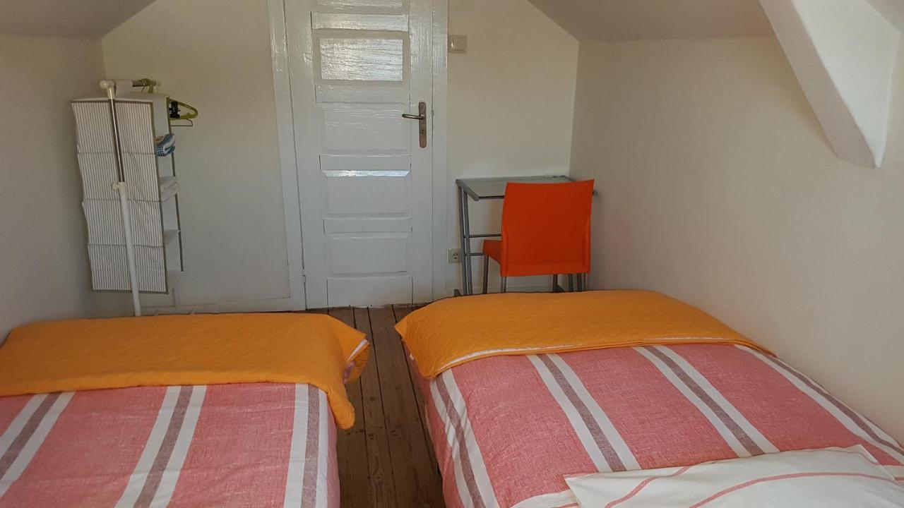 Apartamento Costa Cabral Porto Exterior photo