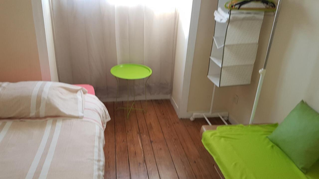 Apartamento Costa Cabral Porto Exterior photo