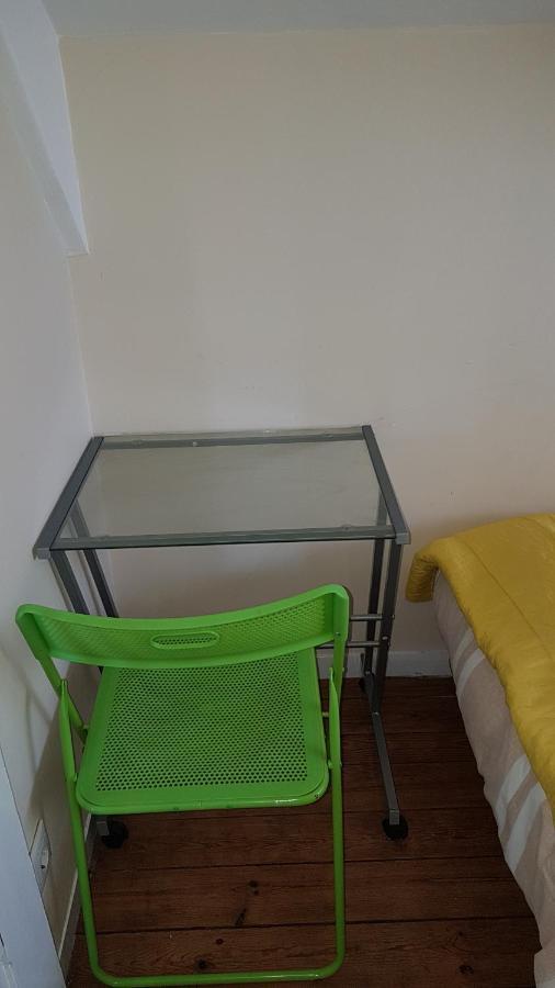Apartamento Costa Cabral Porto Exterior photo