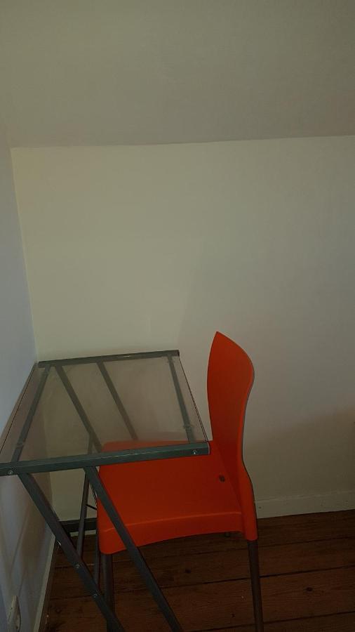 Apartamento Costa Cabral Porto Exterior photo