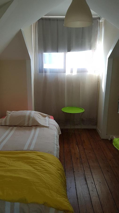 Apartamento Costa Cabral Porto Exterior photo