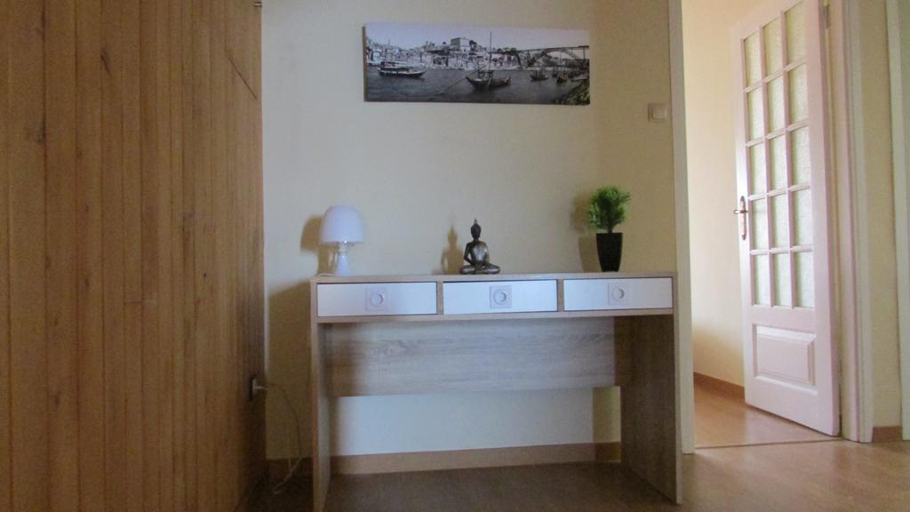 Apartamento Costa Cabral Porto Room photo